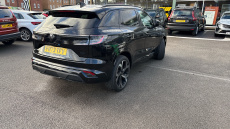 Renault Austral E-Tech FHEV Iconic Esprit Alpine 5dr Auto 4C Hybrid Estate